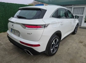 DS DS 7 Crossback 2.0HDI * GRANDChic | Mobile.bg � ����� ������ 5