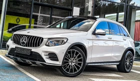     Mercedes-Benz GLC 220 CDI AMG LINE 4-MATIC 9G HEAD UP   
