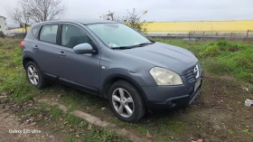 Nissan Qashqai 2.0d - 5000 лв. / 2556.46 € - 96312559 8