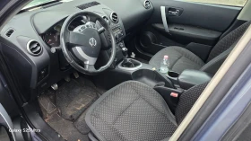 Nissan Qashqai 2.0d - 5000 лв. / 2556.46 € - 96312559 4