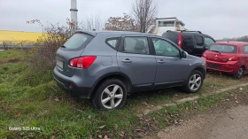 Nissan Qashqai 2.0d - 5000 лв. / 2556.46 € - 96312559 13