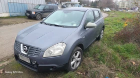 Nissan Qashqai 2.0d