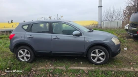 Nissan Qashqai 2.0d - 5000 лв. / 2556.46 € - 96312559 11