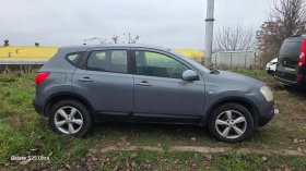 Nissan Qashqai 2.0d - 5000 лв. / 2556.46 € - 96312559 12