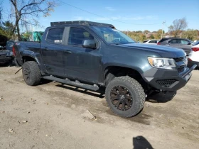 Chevrolet Colorado 3.6L 6 4x4 w/Rear Wheel Drv - 25560 лв. / 13068.62 € - 71824471 7