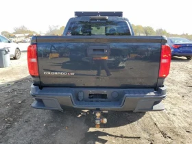 Chevrolet Colorado 3.6L 6 4x4 w/Rear Wheel Drv - 25560 лв. / 13068.62 € - 71824471 9