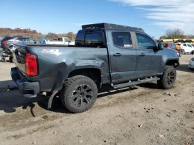 Chevrolet Colorado 3.6L 6 4x4 w/Rear Wheel Drv - 25560 лв. / 13068.62 € - 71824471 6