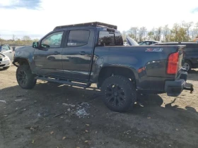 Chevrolet Colorado 3.6L 6 4x4 w/Rear Wheel Drv - 25560 лв. / 13068.62 € - 71824471 2