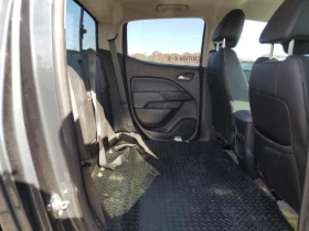 Chevrolet Colorado 3.6L 6 4x4 w/Rear Wheel Drv - 25560 лв. / 13068.62 € - 71824471 13