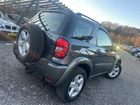 Toyota Rav4 2.0D4D* REALNI KM* KOJA* , снимка 4