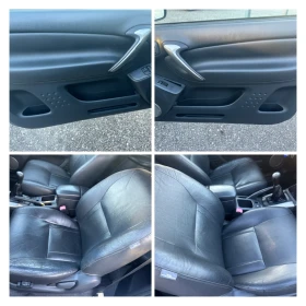 Toyota Rav4 2.0D4D* REALNI KM* KOJA* , снимка 7