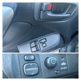 Toyota Rav4 2.0D4D* REALNI KM* KOJA* , снимка 14