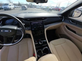 Jeep Grand cherokee Limited - 20000 € / 39116.60 лв. - 56677956 11