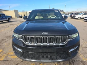 Jeep Grand cherokee Limited - 20000 € / 39116.60 лв. - 56677956 2