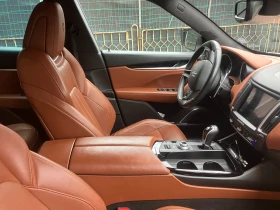 Maserati Levante Modena S - 38000 € / 74321.54 лв. - 64568386 8