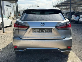 Lexus RX 450h Facelift/Luxury/360Camera/HUD/В гаранция , снимка 6 - Автомобили и джипове - 53369238