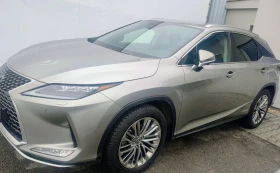 Lexus RX 450h Facelift/Luxury/360Camera/HUD/� ��������  | Mobile.bg � ����� ������ 2