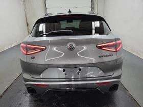 Alfa Romeo Stelvio TI Sport AWD 280кс * Възможност за Лизинг*  - 20000 € / 39116.60 лв. - 75861055 5
