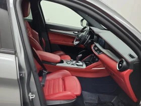 Alfa Romeo Stelvio TI Sport AWD 280кс * Възможност за Лизинг*  - 20000 € / 39116.60 лв. - 75861055 8