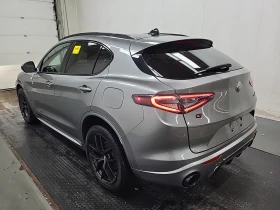 Alfa Romeo Stelvio TI Sport AWD 280кс * Възможност за Лизинг*  - 20000 € / 39116.60 лв. - 75861055 4