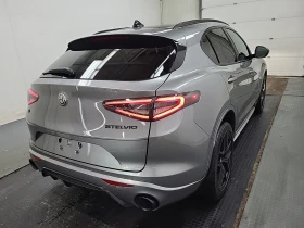 Alfa Romeo Stelvio TI Sport AWD 280кс * Възможност за Лизинг*  - 20000 € / 39116.60 лв. - 75861055 3