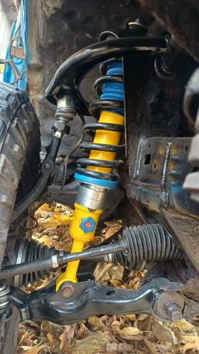 Toyota Fj cruiser 4000 - 9000 € / 17602.47 лв. - 19215006 12