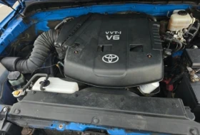 Toyota Fj cruiser 4000 - 9000 € / 17602.47 лв. - 19215006 5