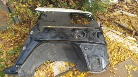 Toyota Fj cruiser 4000 - 9000 € / 17602.47 лв. - 19215006 6