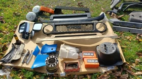 Toyota Fj cruiser 4000 - 9000 € / 17602.47 лв. - 19215006 8