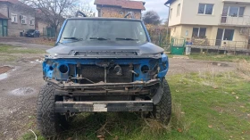 Toyota Fj cruiser 4000 - 9000 € / 17602.47 лв. - 19215006 2
