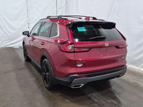 Honda Cr-v * TOURING * CARFAX * Без инциденти *  - 29800 € / 58283.73 лв. - 74763137 4