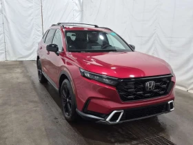 Honda Cr-v * TOURING * CARFAX * Без инциденти *  - 29800 € / 58283.73 лв. - 74763137 2