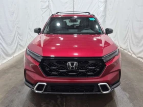 Honda Cr-v * TOURING * CARFAX * Без инциденти *  - 29800 € / 58283.73 лв. - 74763137 7