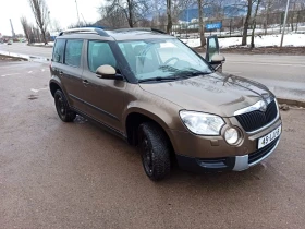Skoda Yeti 1.8 TSI , 4x4 - 4999 € / 9777.19 лв. - 45619134 3