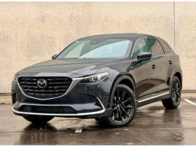 Mazda CX-9 * Kuro Edition| RED INTERIOR * CARFAX * ЦЕНА ДО БГ