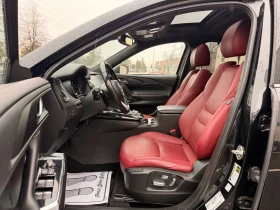 Mazda CX-9 * Kuro Edition| RED INTERIOR * CARFAX * ЦЕНА ДО БГ | Auto.bg — изображение 8