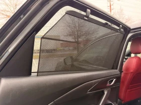 Mazda CX-9 * Kuro Edition| RED INTERIOR * CARFAX * ЦЕНА ДО БГ | Auto.bg — изображение 12