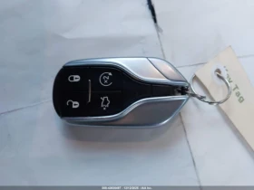 Maserati Levante GRANSPORT* Кожа* Подгрев* ПАНО* НАВИ* ФИКСИРАНА ЦЕ | Auto.bg — изображение 16