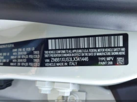 Maserati Levante GRANSPORT* Кожа* Подгрев* ПАНО* НАВИ* ФИКСИРАНА ЦЕ | Auto.bg — изображение 14