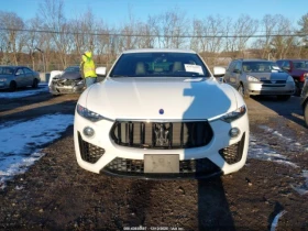 Maserati Levante GRANSPORT* Кожа* Подгрев* ПАНО* НАВИ* ФИКСИРАНА ЦЕ | Auto.bg — изображение 2
