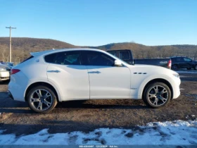 Maserati Levante GRANSPORT* Кожа* Подгрев* ПАНО* НАВИ* ФИКСИРАНА ЦЕ | Auto.bg — изображение 7