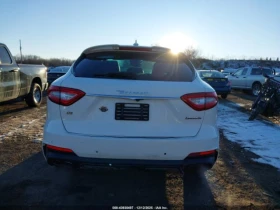 Maserati Levante GRANSPORT* Кожа* Подгрев* ПАНО* НАВИ* ФИКСИРАНА ЦЕ | Auto.bg — изображение 9