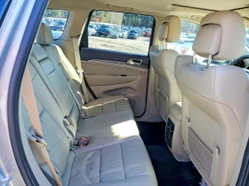 Jeep Grand cherokee LIMITED* 3.6* V6* 8ZF* ПОДГРЕВ* КАМЕРА* КЕЙЛЕС - 9999 € / 19556.34 лв. - 27396923 11