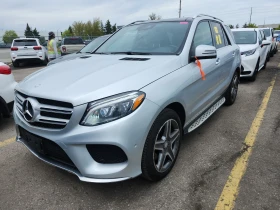 ����� �� �������� �� Mercedes-Benz GLE 350 D * AMG * 360 CAMERA * CARFAX * 