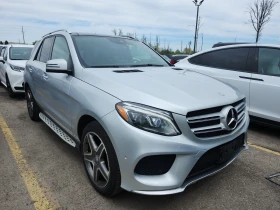 Mercedes-Benz GLE 350 D * AMG * 360 CAMERA * CARFAX *  | Mobile.bg � ����� ������ 2