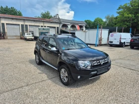 ������ Dacia Duster