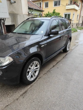 BMW X3 2.0 D | Mobile.bg � ����� ������ 4