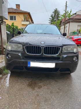������ BMW X3