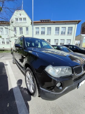 BMW X3 2.0 D | Mobile.bg � ����� ������ 3