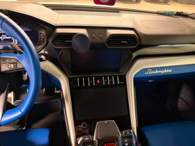 Lamborghini Urus АВТОКРЕДИТ ЦЕНА ДО БЪЛГАРИЯ | Auto.bg — изображение 7